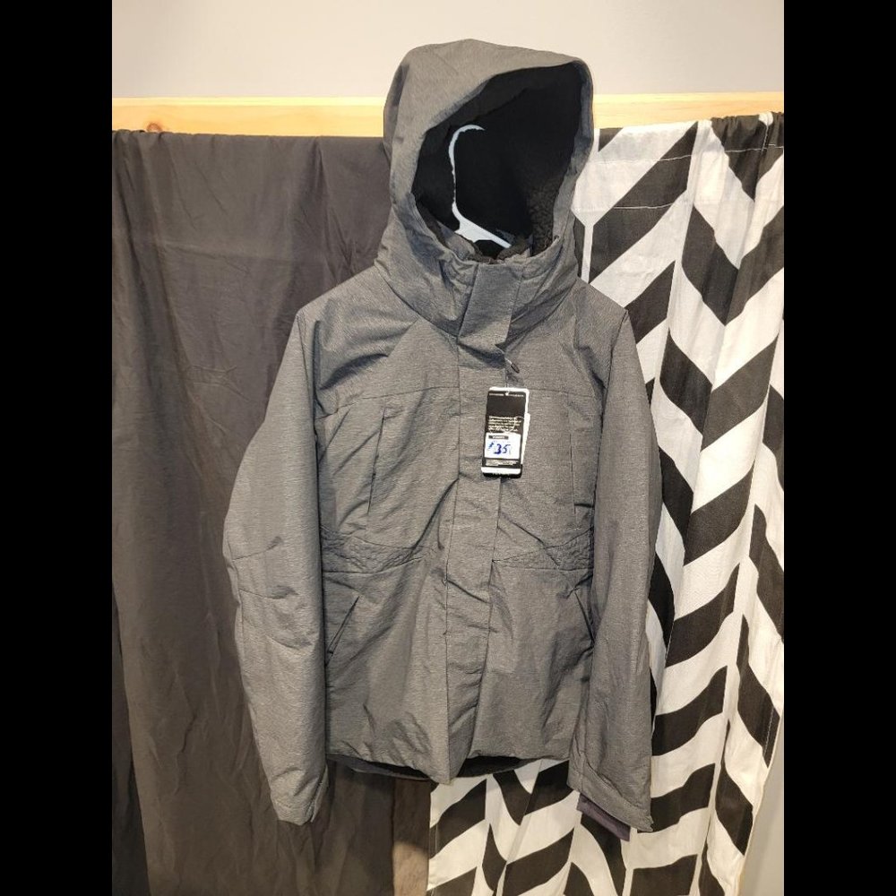 champion jacket